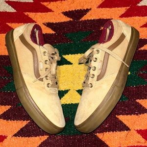 Gilbert Crockett pro 1